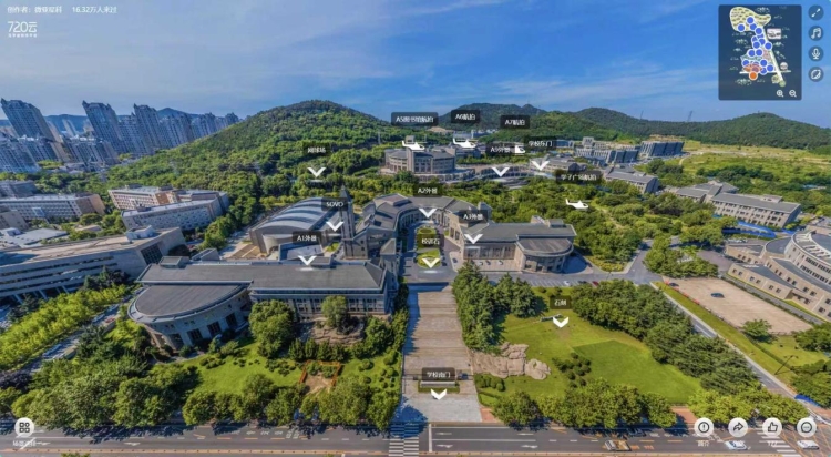 软件工程项目训练|东软慧览平台系统